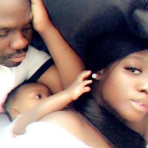 Meet your Posher, Shantè